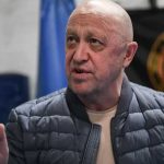Եվգենի Պրիգոժին