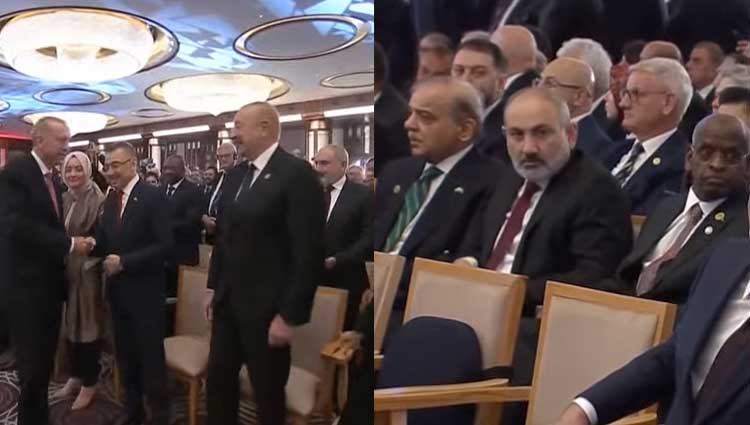 pashinyan erdogan