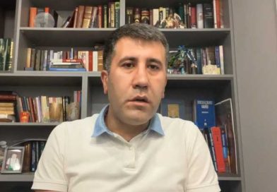 ԵՊՀ–ից հեռացրել են Ռուբեն Մելիքյանին