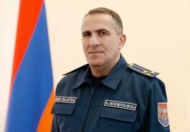 Ժամեր առաջ ինքնասպանության փորձ է կատարել Փրկարար ծառայության ղեկավար Կամո Ցուցուլյանի որդին Կամո Ցուցուլյան