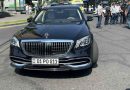 maybach vraert