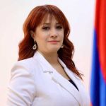 Նազելի Բաղդասարյան