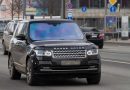 range rover