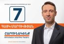 Հայկ Մարության