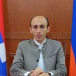 artak beglaryan