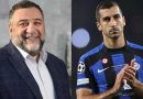 henrik mkhitaryan ruben vardanyan