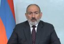 pashinyan