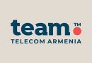 Team Telecom Armenia