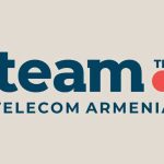 Team Telecom Armenia