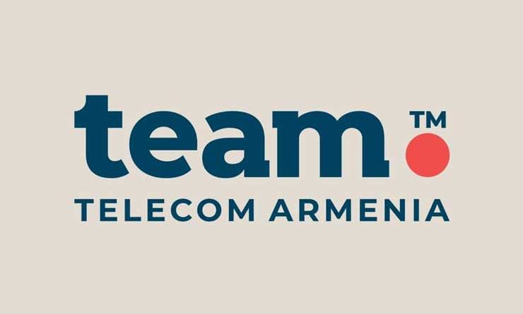 Team Telecom Armenia