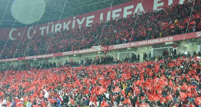 turkey armenia football