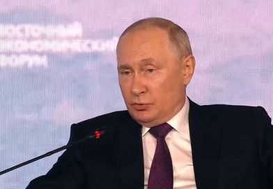 Պուտինը ստորագրել է միգրանտների համար պահանջները խստացնող նոր օրենքներ