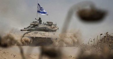 israel gaza paterazm