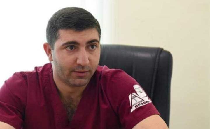 marat harutyunyan