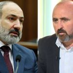 tatul hakobyan nikol pashinyan