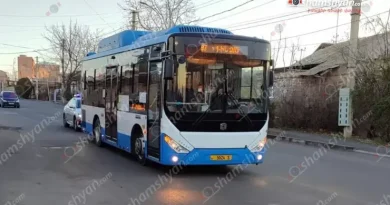 97 avtobus