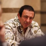 Գագիկ Ծառուկյան