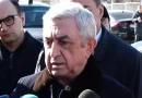 serj sargsyan