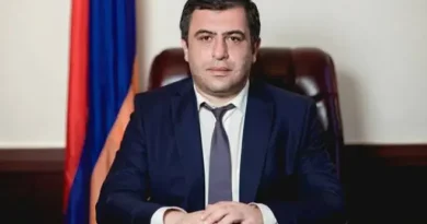 aram khachatryan