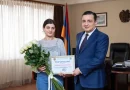 Մերի Խաչատրյան