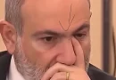 nikol pashinyan spi