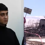 eghishe hakobyan
