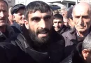 Խոպանչիները փակել են Երևան-Մարտունի ճանապարհը