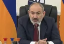 nikol pashinyan asulis