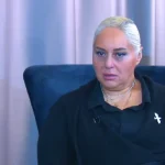 Շուշան Պետրոսյան