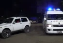 Մի խումբ քաղաքացիներ բերման են ենթարկվել Նոյեմբերյանի ոստիկանություն