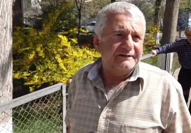 4 գյուղերը սովետական տարիներին ադրբեջանական են եղել. բնակիչ (Տեսանյութ)