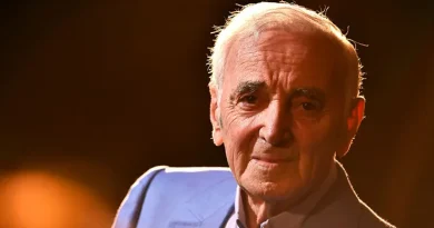 charles aznavour