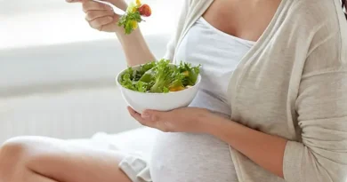 Ինչ չի կարելի ուտել հղիության ժամանակ