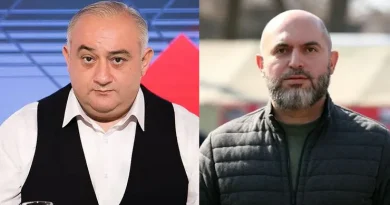 Արմեն Աշոտյան