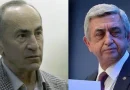 robert qocharyan serj sargsyan