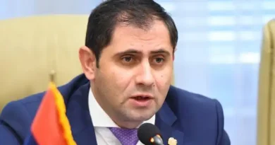 Սուրեն Պապիկյան