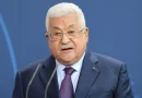 mahmoud abbas