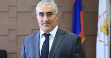 tigran ter margaryan