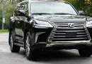 Lexus LX 570