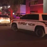 glendele police