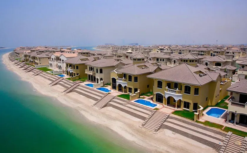 jumeirah