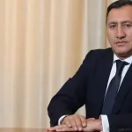 tigran arza