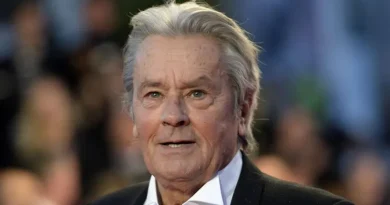 alain delon 1