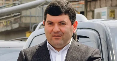 davit hambardzumyan