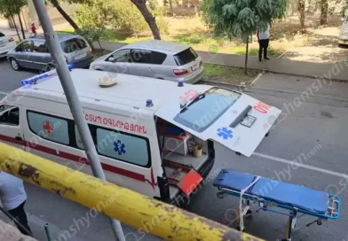 սպանություն