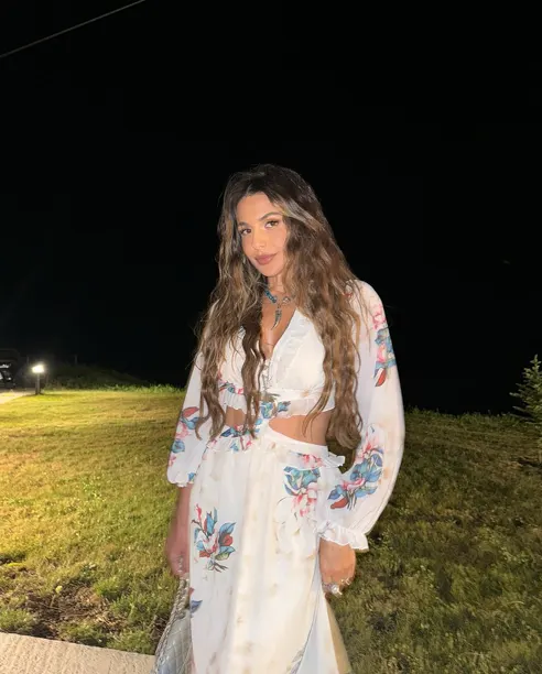 sirusho preg