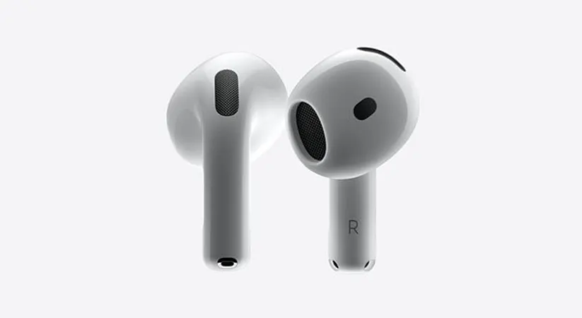 AirPods