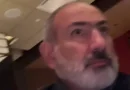 pashinyan nikol