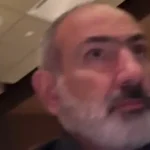 pashinyan nikol