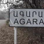 agarak syuniq